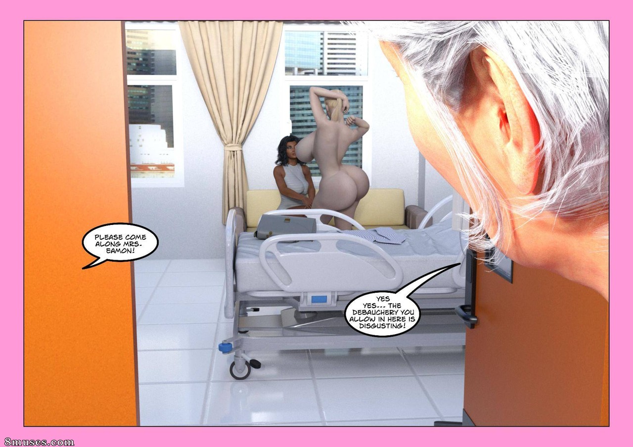 Keshara - St Justines - Page 71