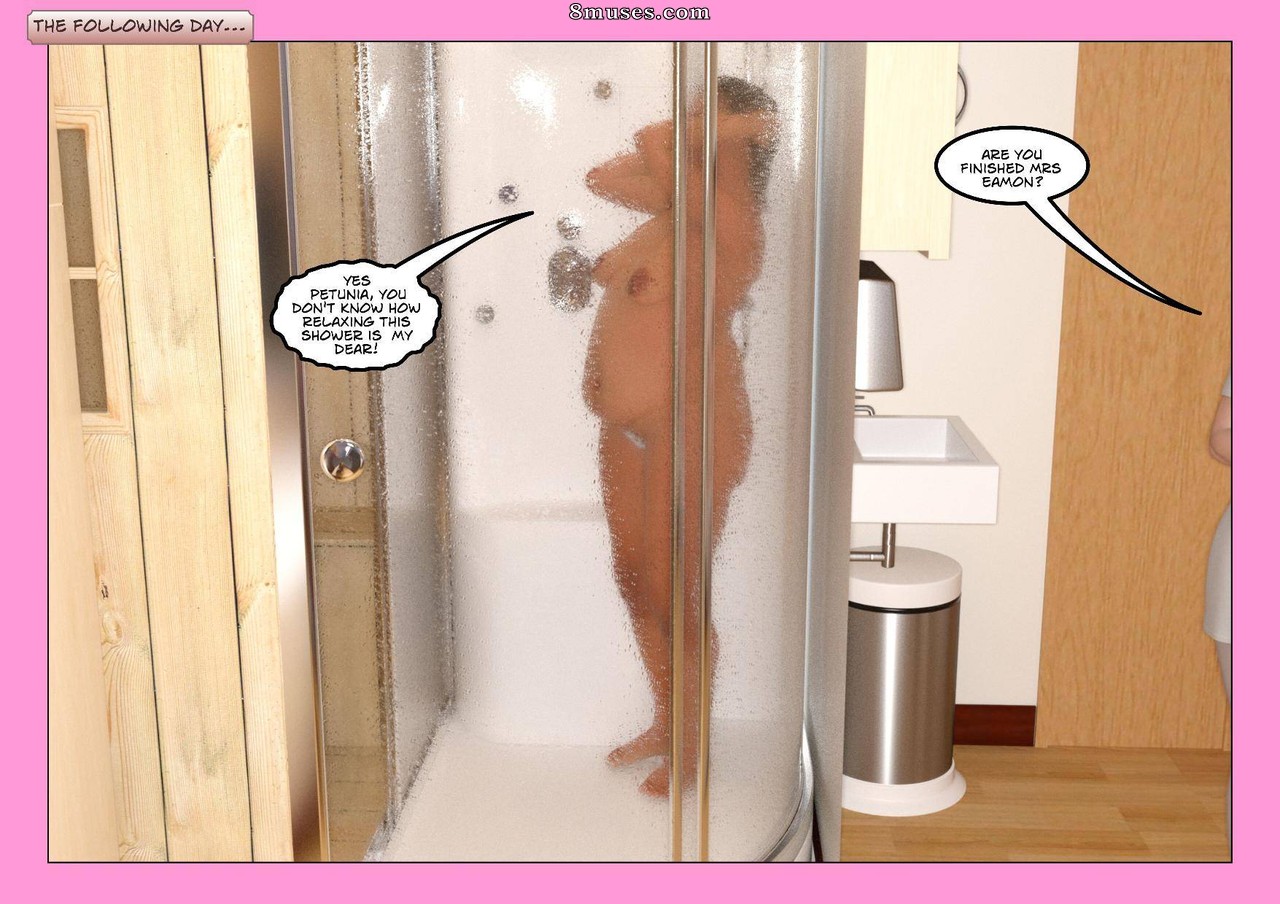 Keshara - St Justines - Page 94