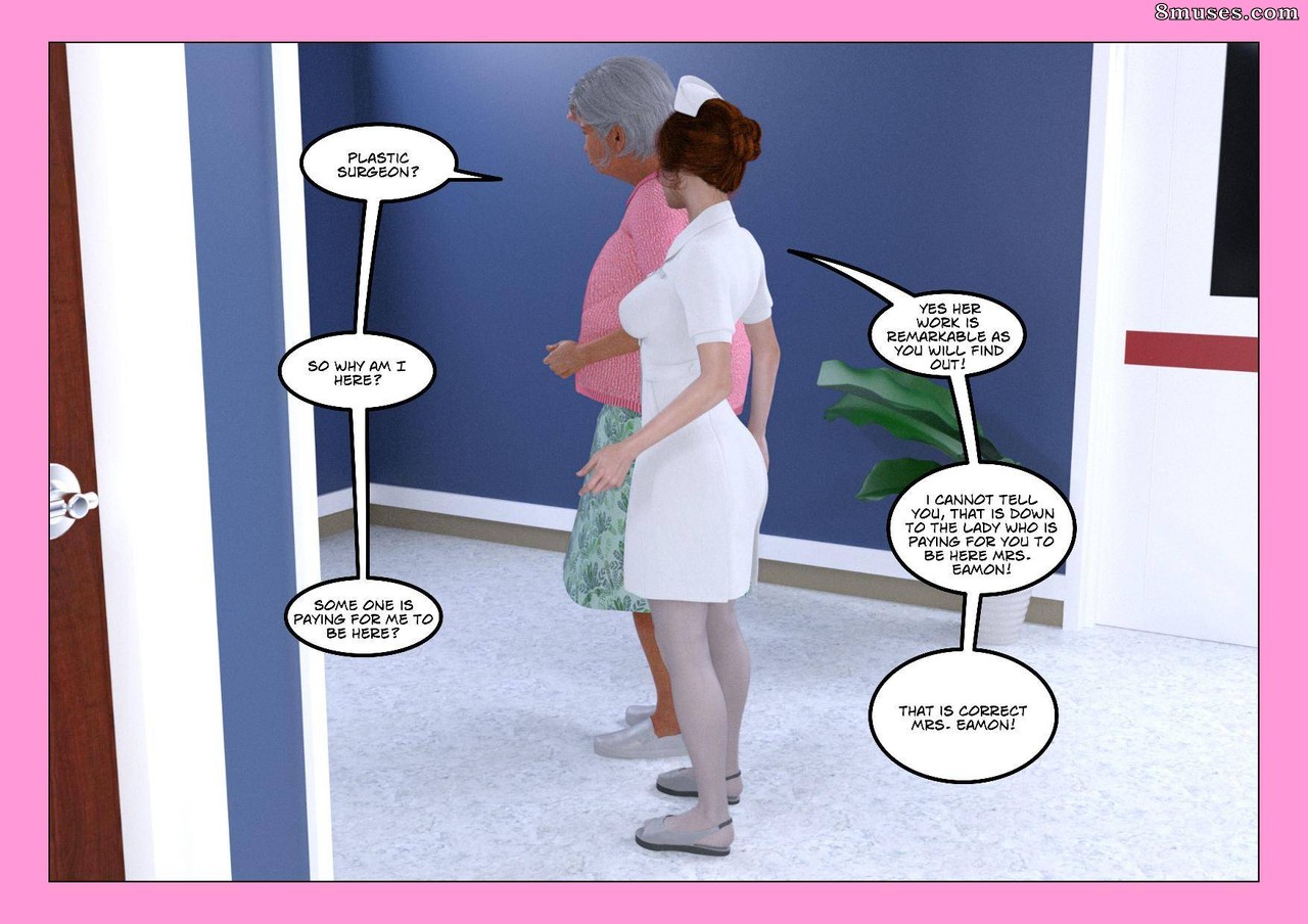 Keshara - St Justines - Page 67