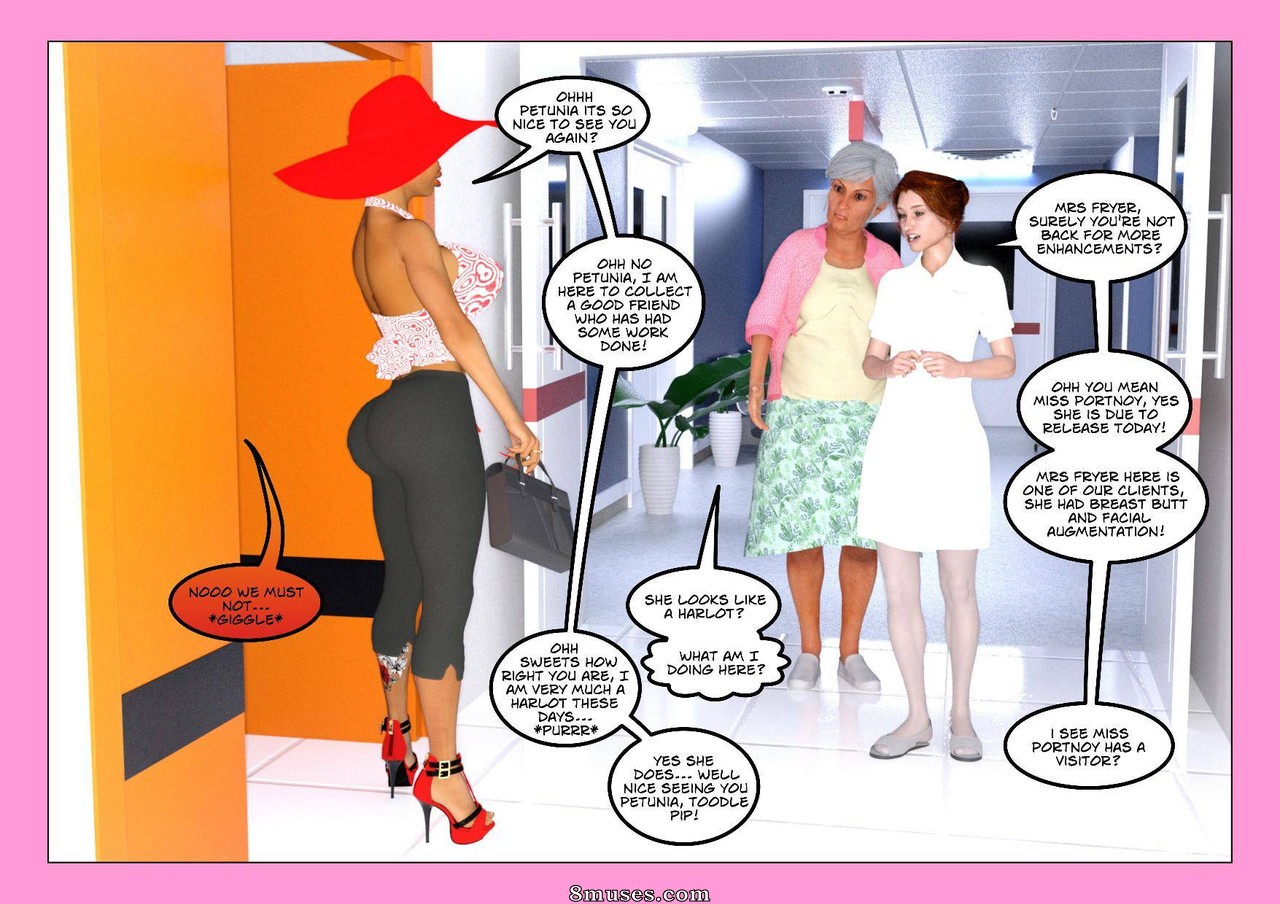 Keshara - St Justines - Page 68