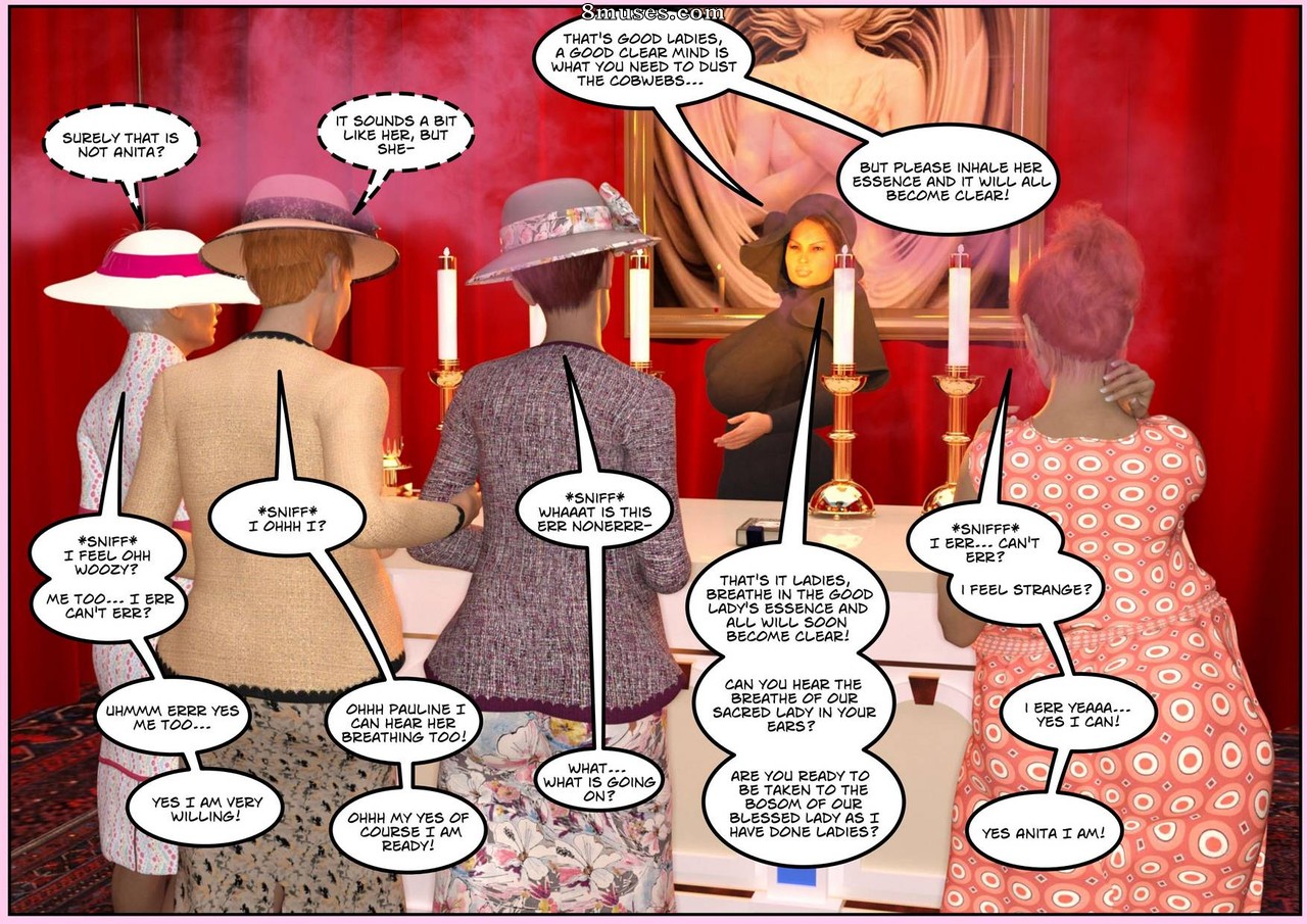 Keshara - St Justines - Page 44