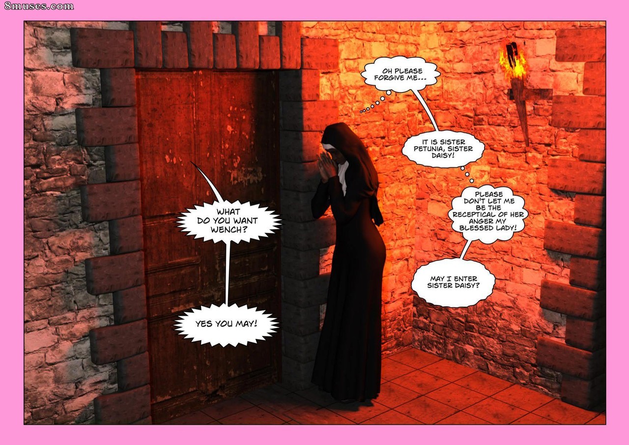 Keshara - St Justines - Page 24