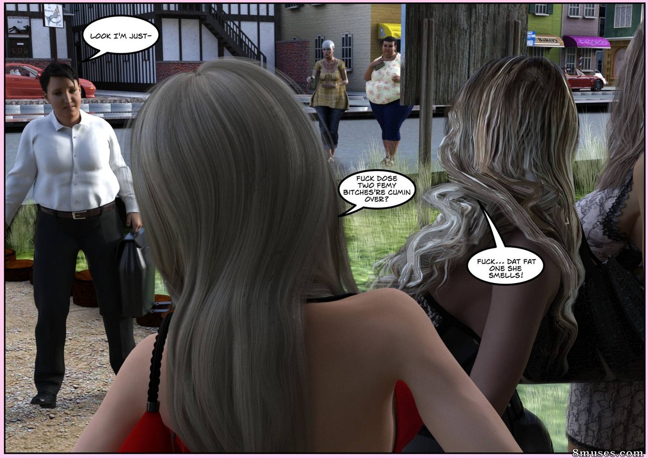 Keshara - St Justines - Page 62