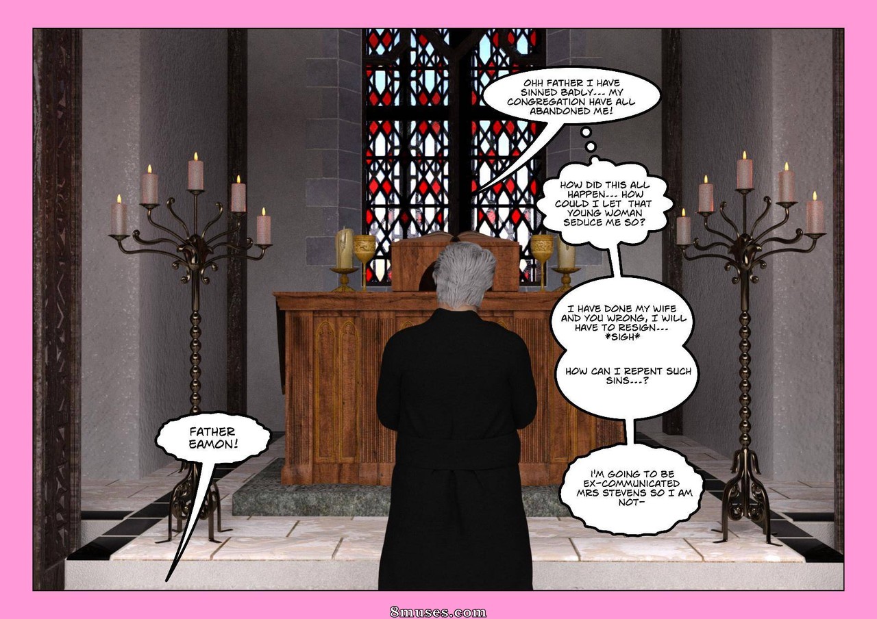Keshara - St Justines - Page 166
