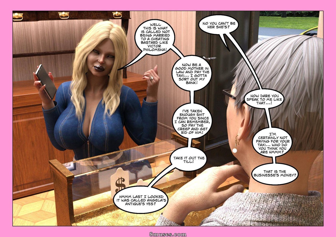 Keshara - St Justines - Page 163