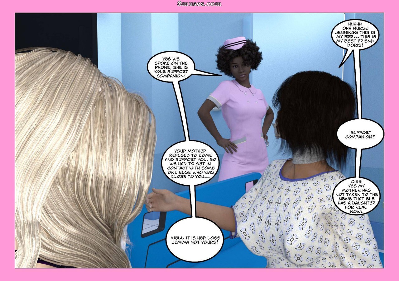 Keshara - St Justines - Page 114
