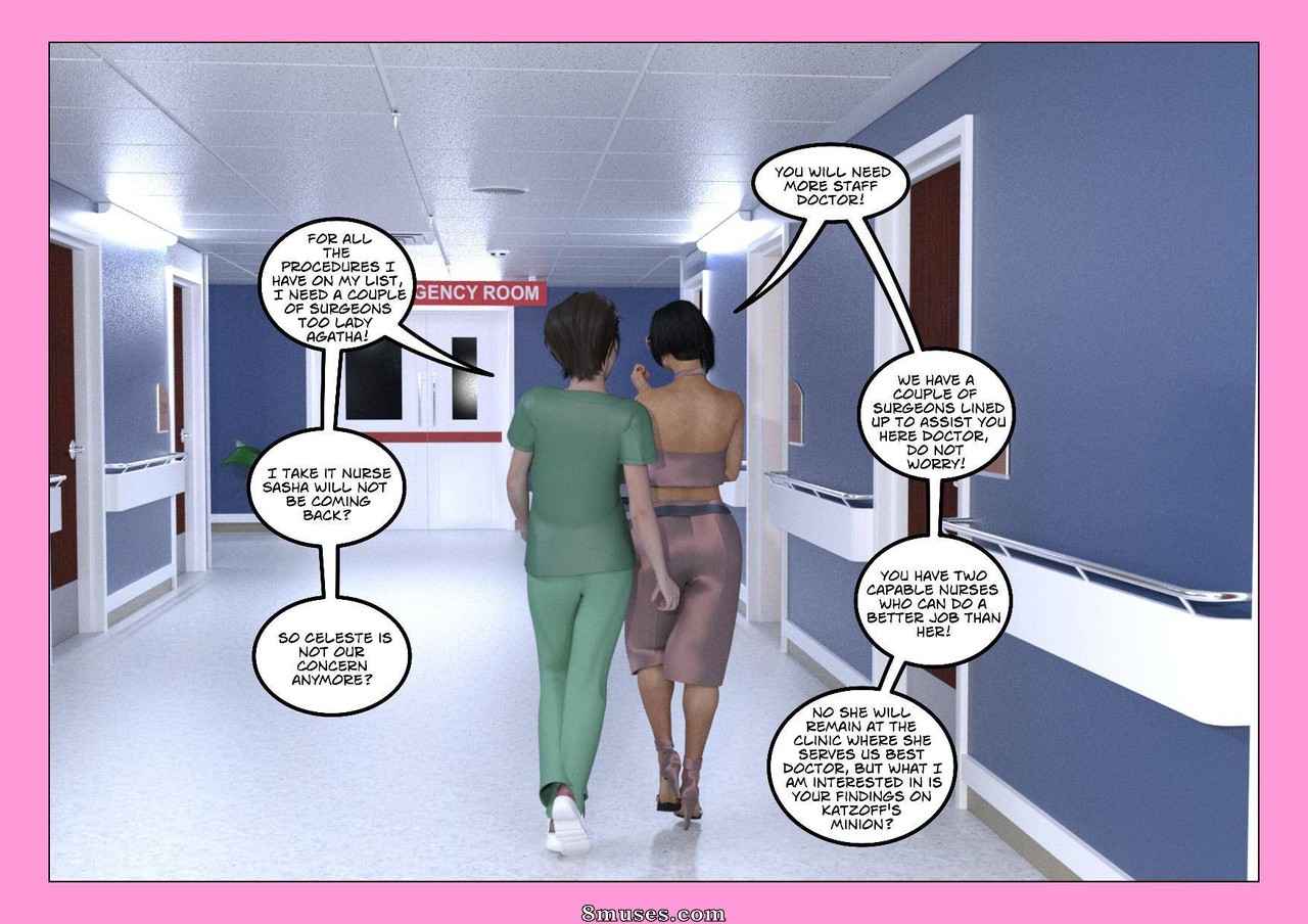 Keshara - St Justines - Page 74