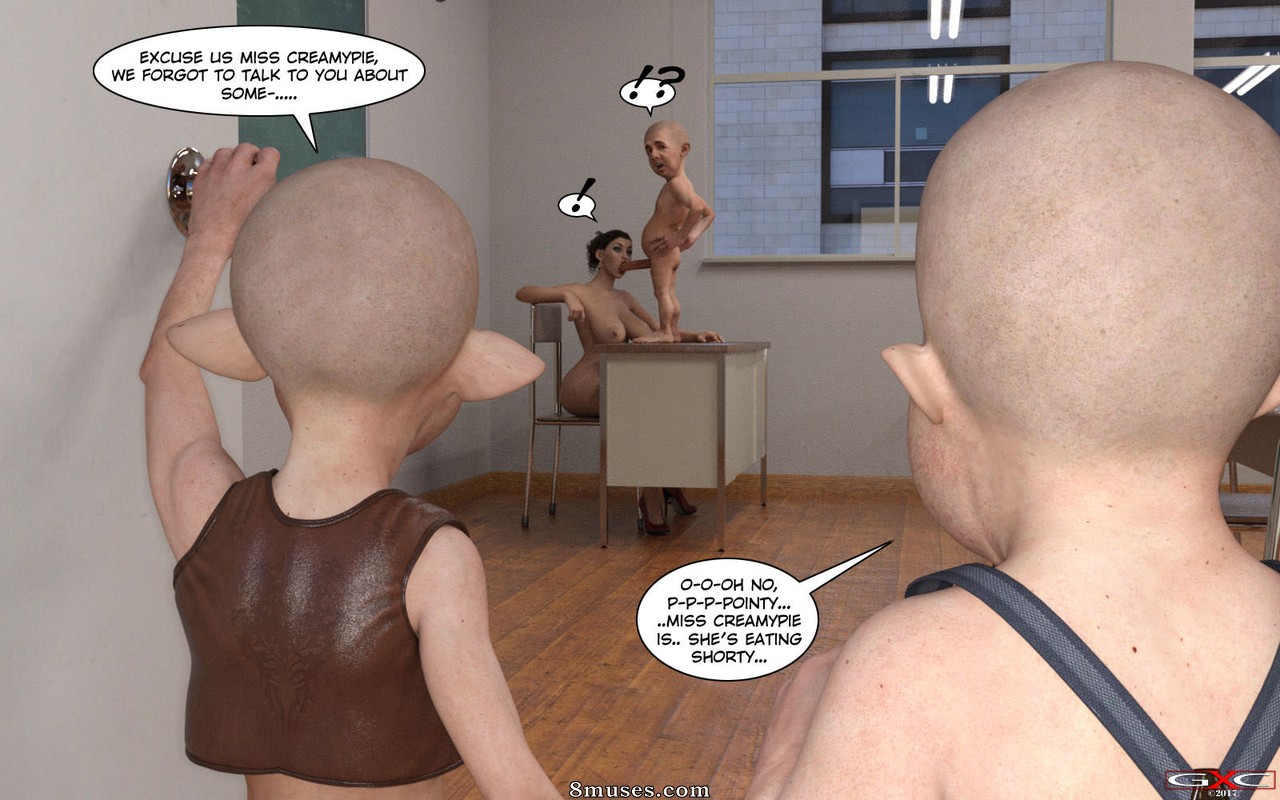 GxC - Episode 002 - Page 19
