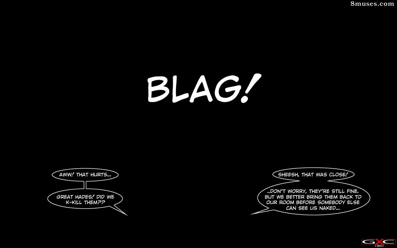 GxC - Episode 002 - Page 22