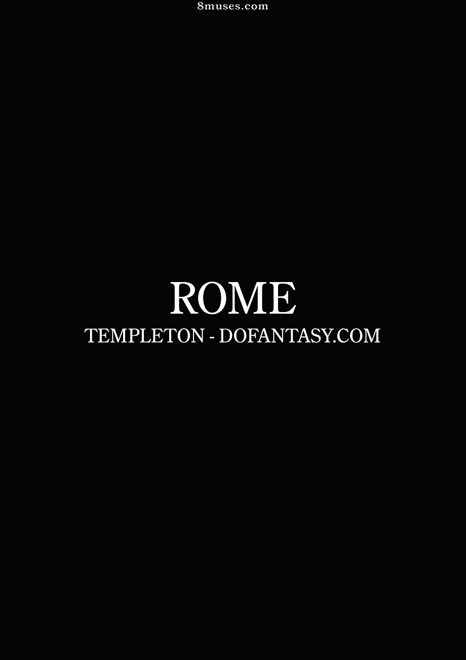 101-200 - Fansadox 154 - Templeton - Roma - Página 2