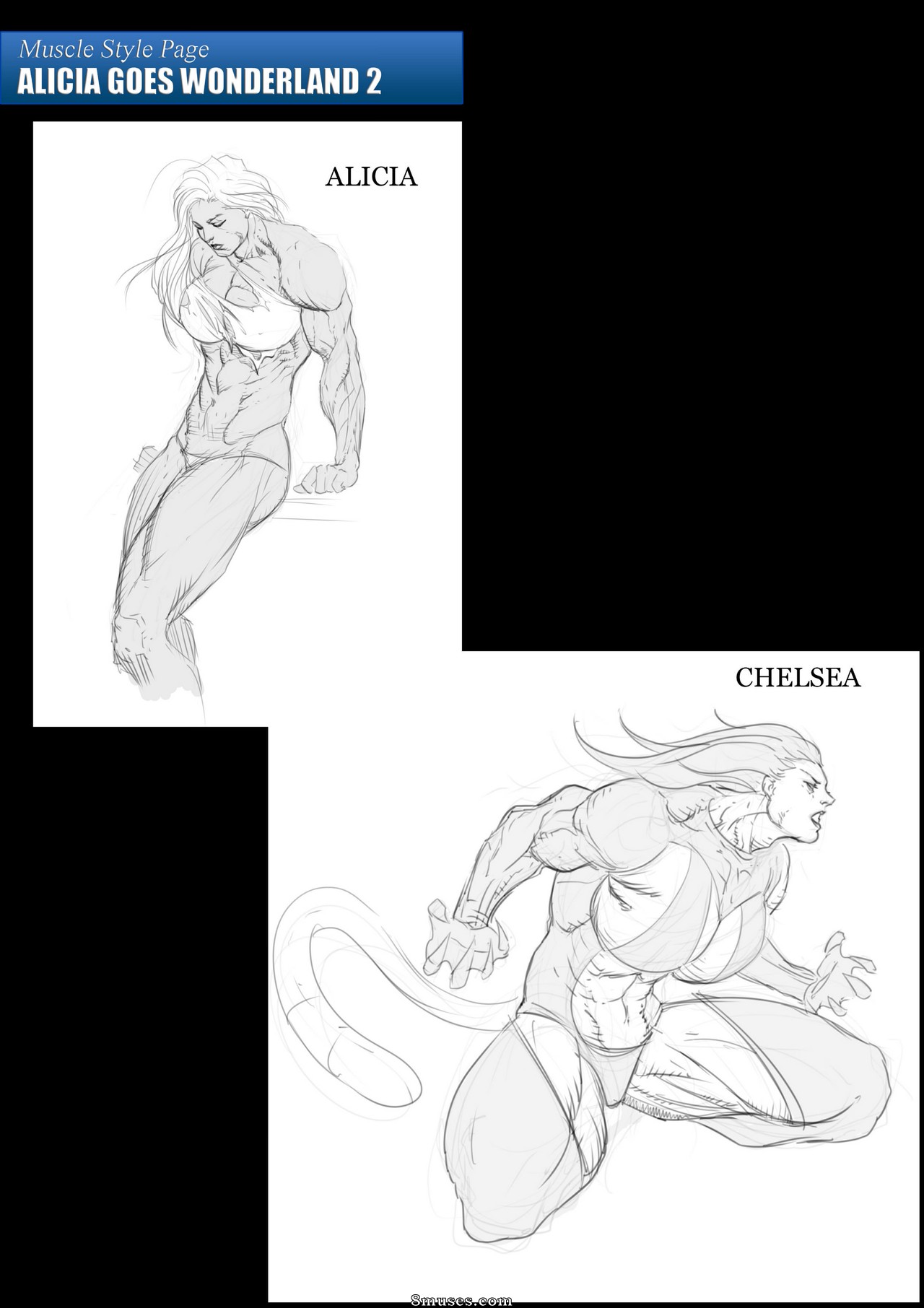 Grow in the Snow - Issue 1 - Page 28