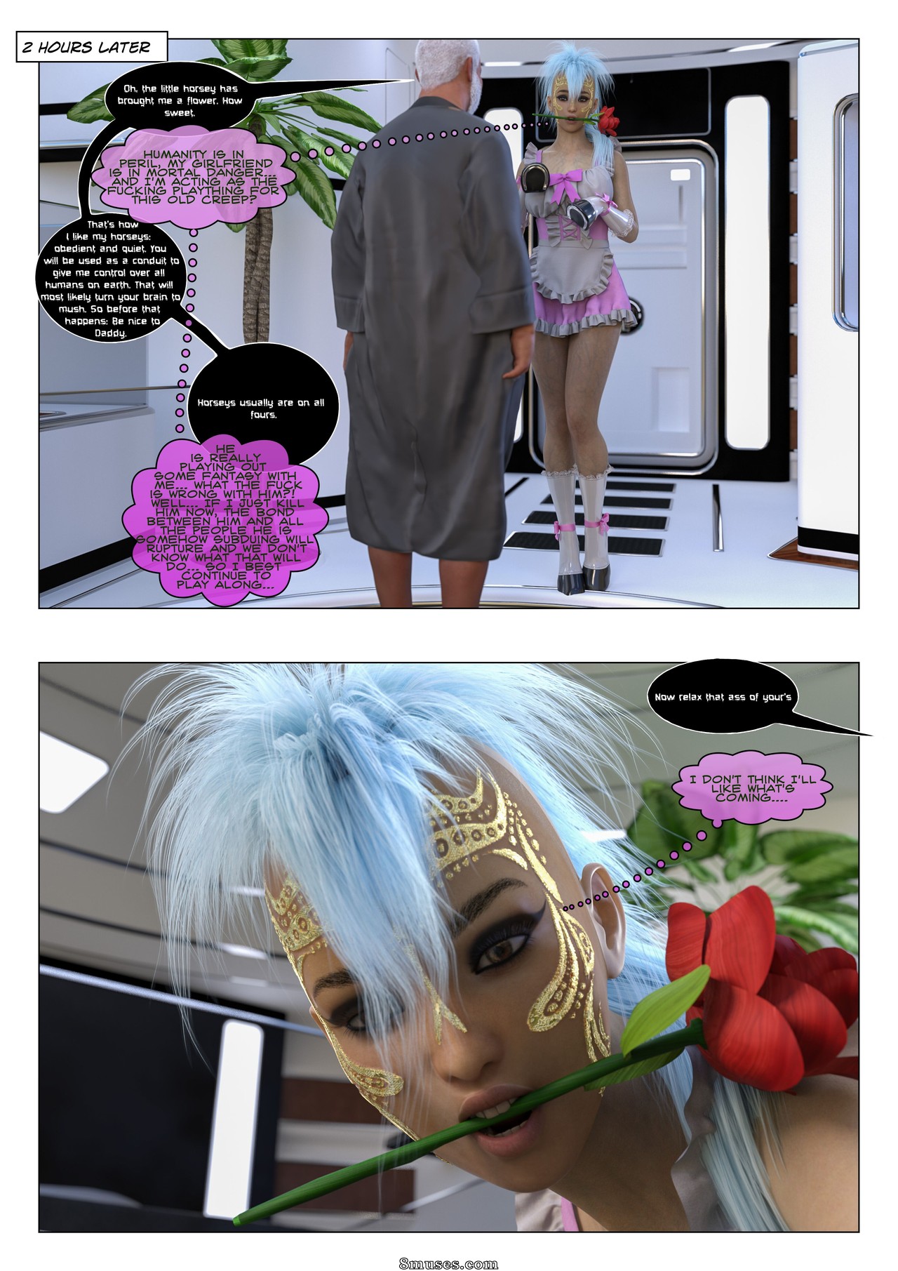 अंक 14 - ForScience_14 - पेज 64