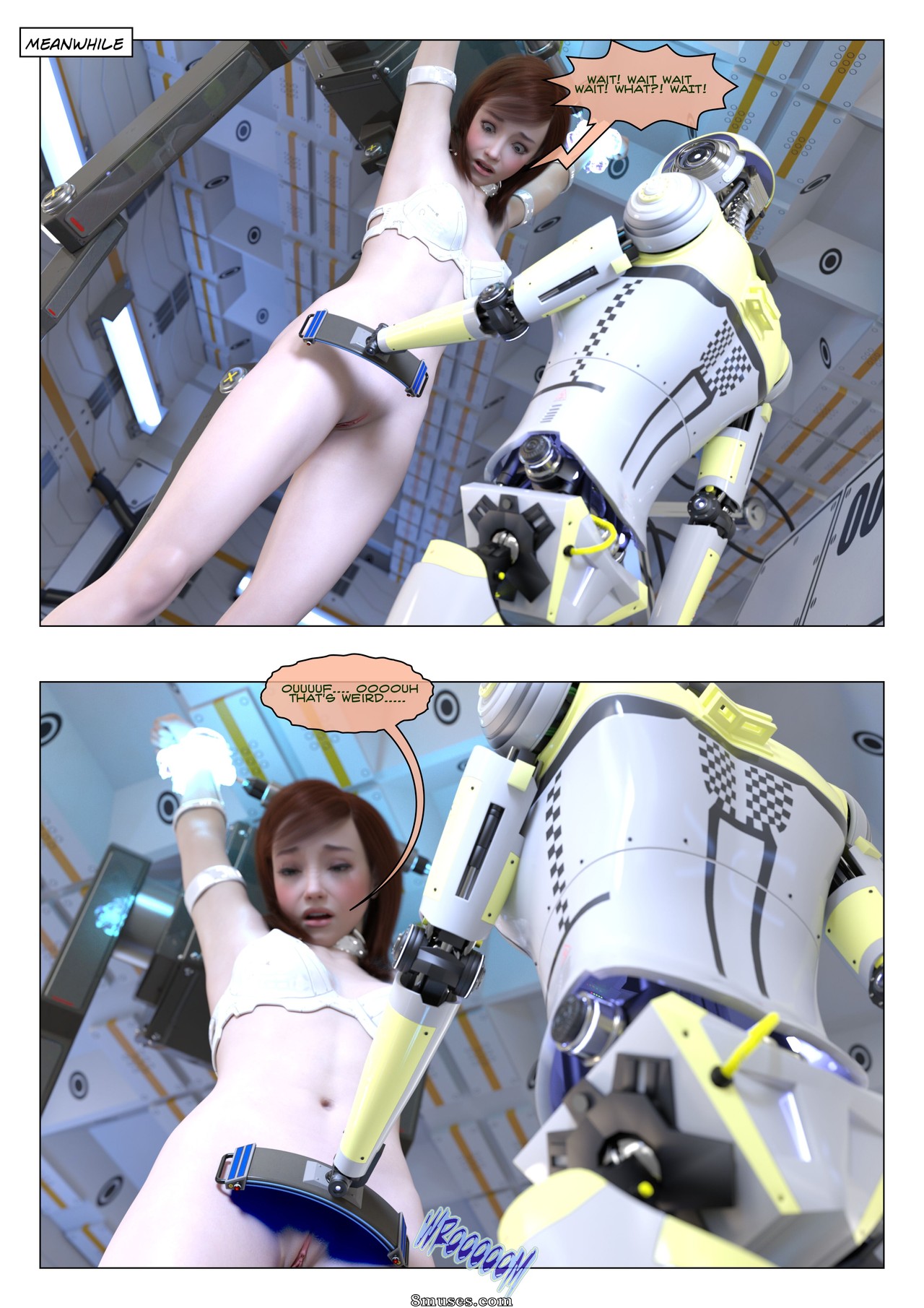 Issue 14 - ForScience_14 - Page 52