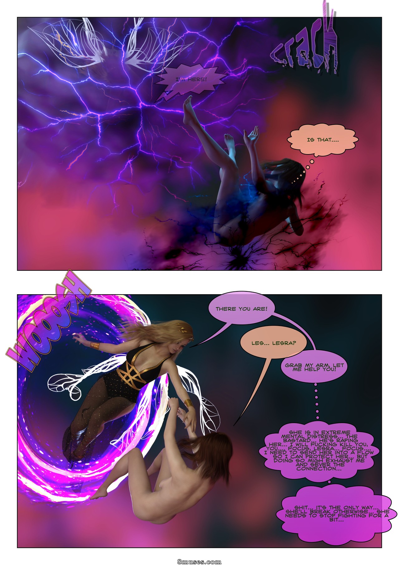 अंक 14 - ForScience_14 - पेज 36