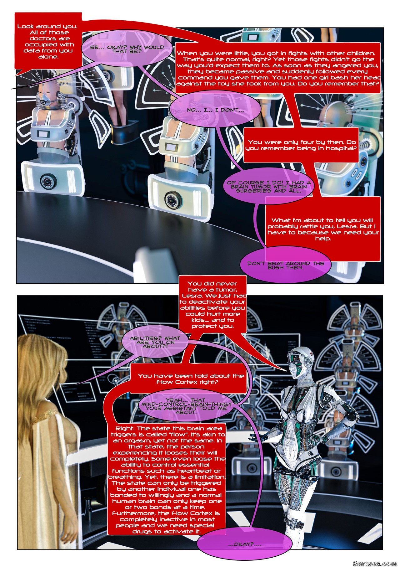अंक 14 - ForScience_14 - पेज 9