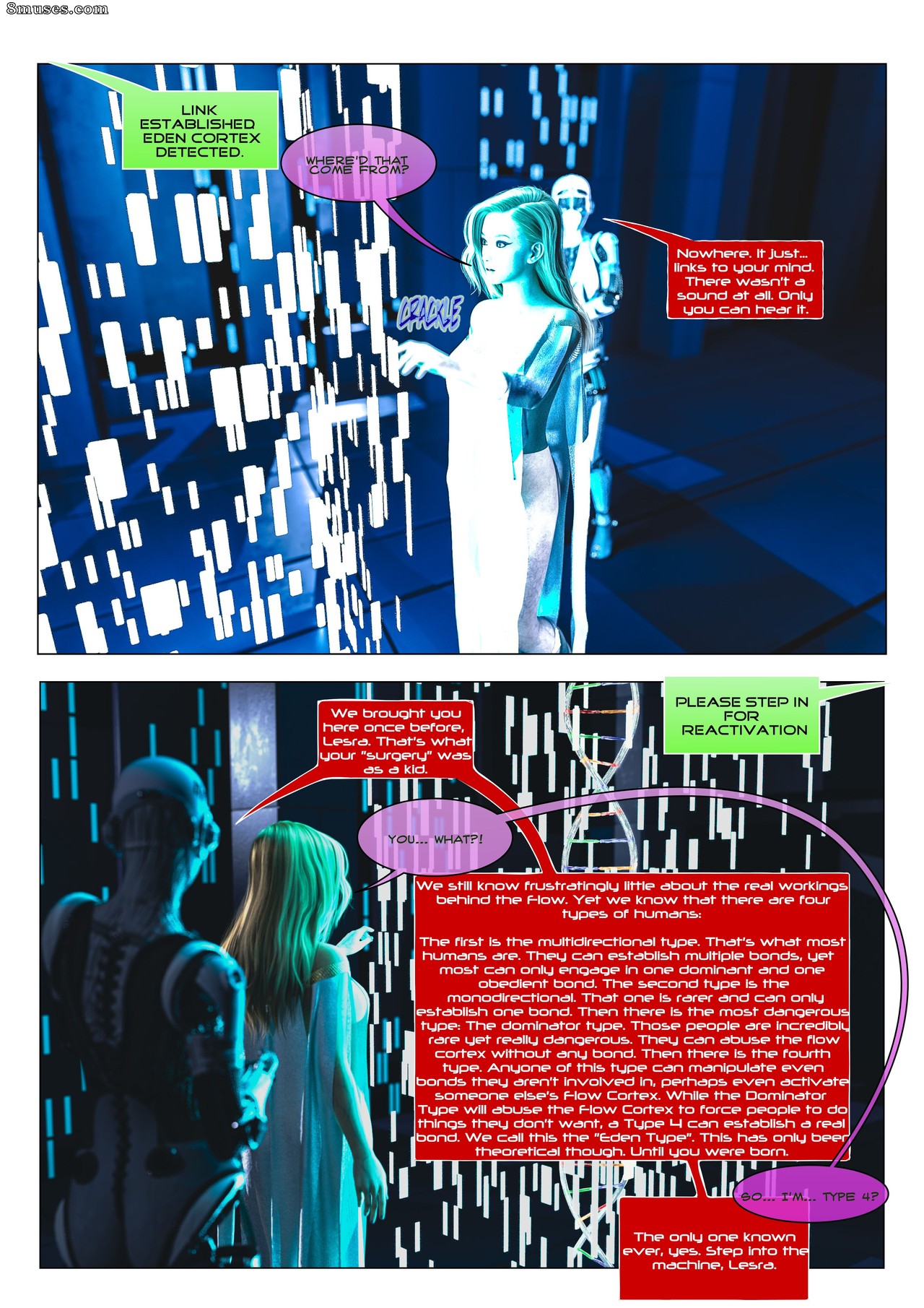 Issue 14 - ForScience_14 - Page 11