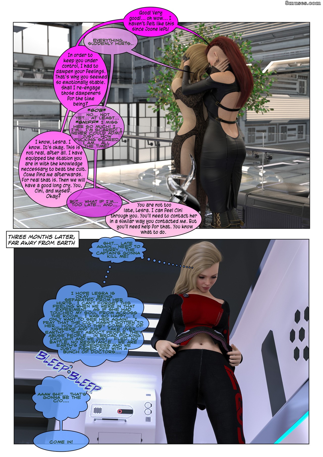 Numéro 14 - ForScience_14 - Page 15