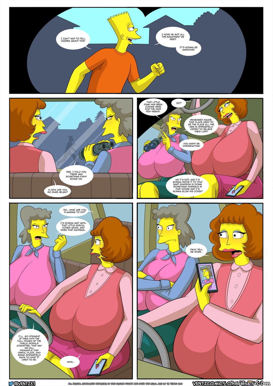 Bandes dessinées - L'aventure de Darren - Page 214