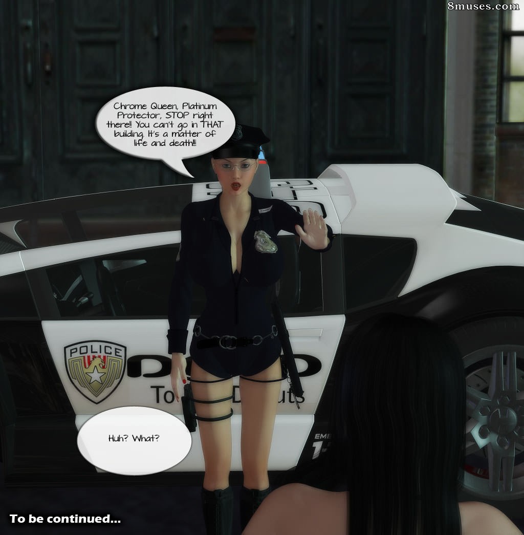 MCC Comics - Pleasure Toys 03 - Page 16