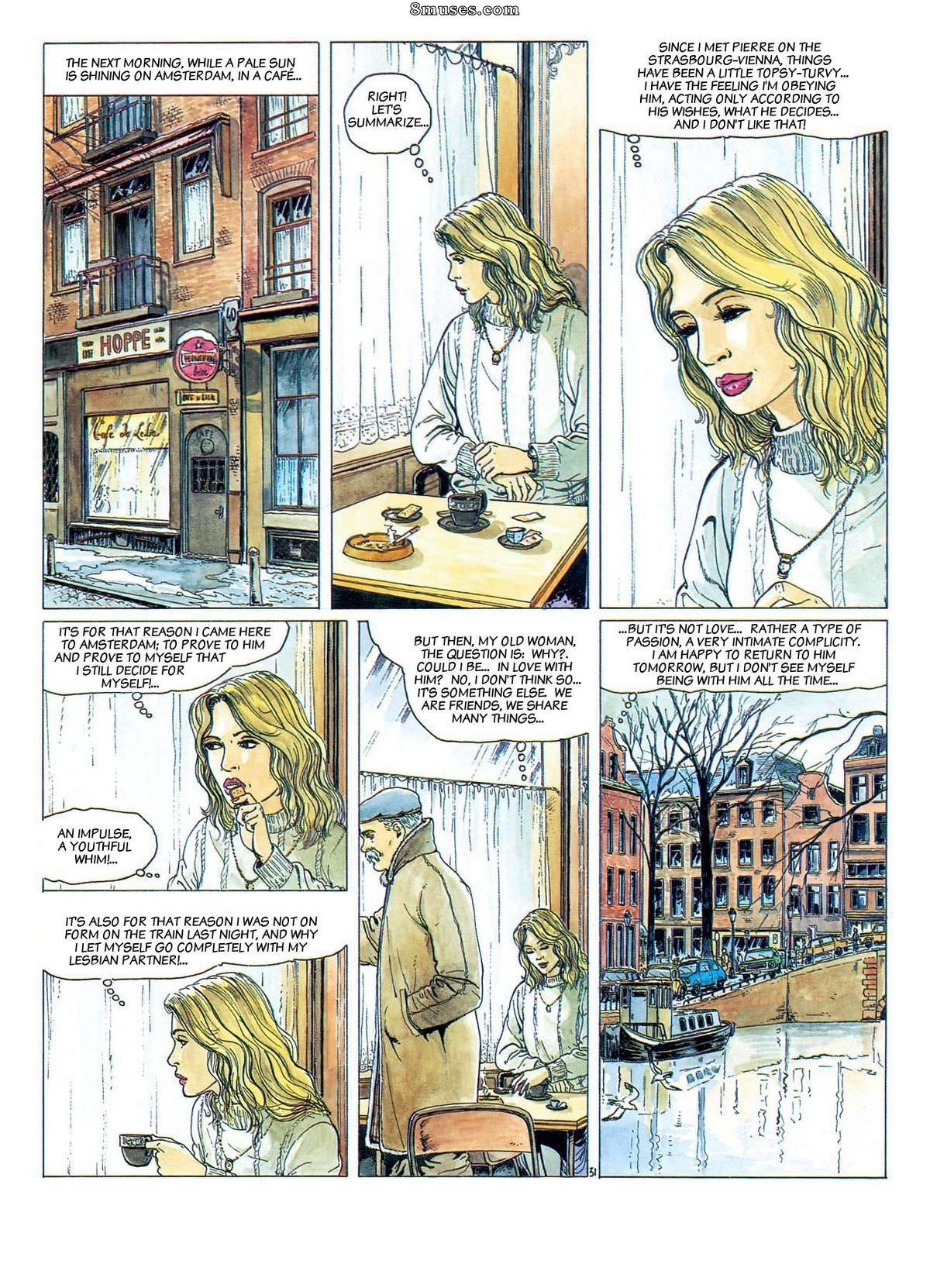 Night Train - Issue 2 - Page 33