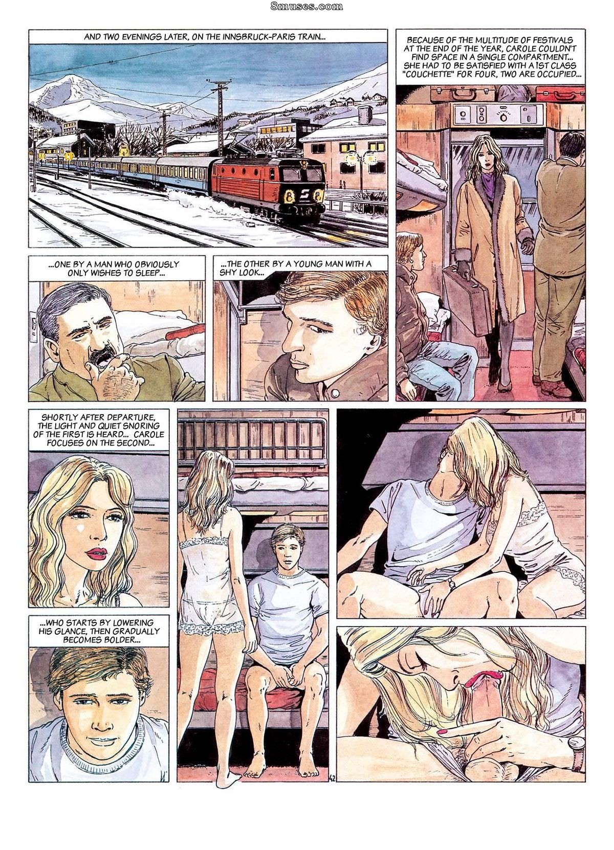 Night Train - Issue 2 - Page 44