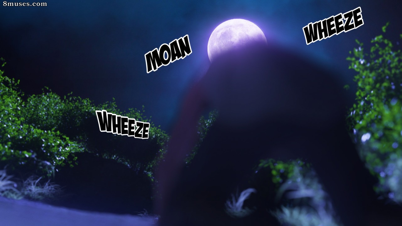 Surody - Mulher por Fullmoon - Página 37