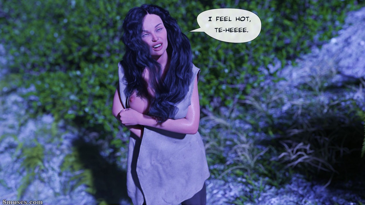Surody - Mulher por Fullmoon - Página 55