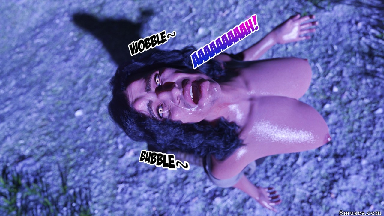 Surody - Mujer por Fullmoon - Página 42
