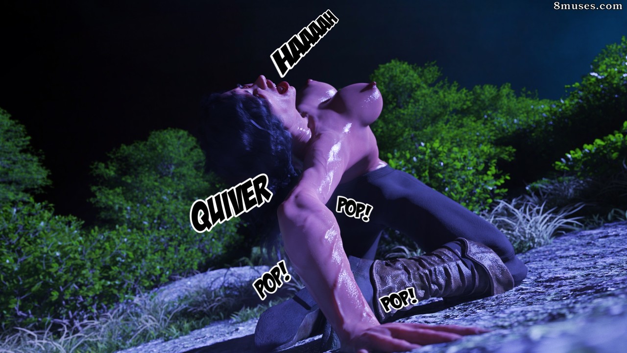 Surody - Mulher por Fullmoon - Página 44