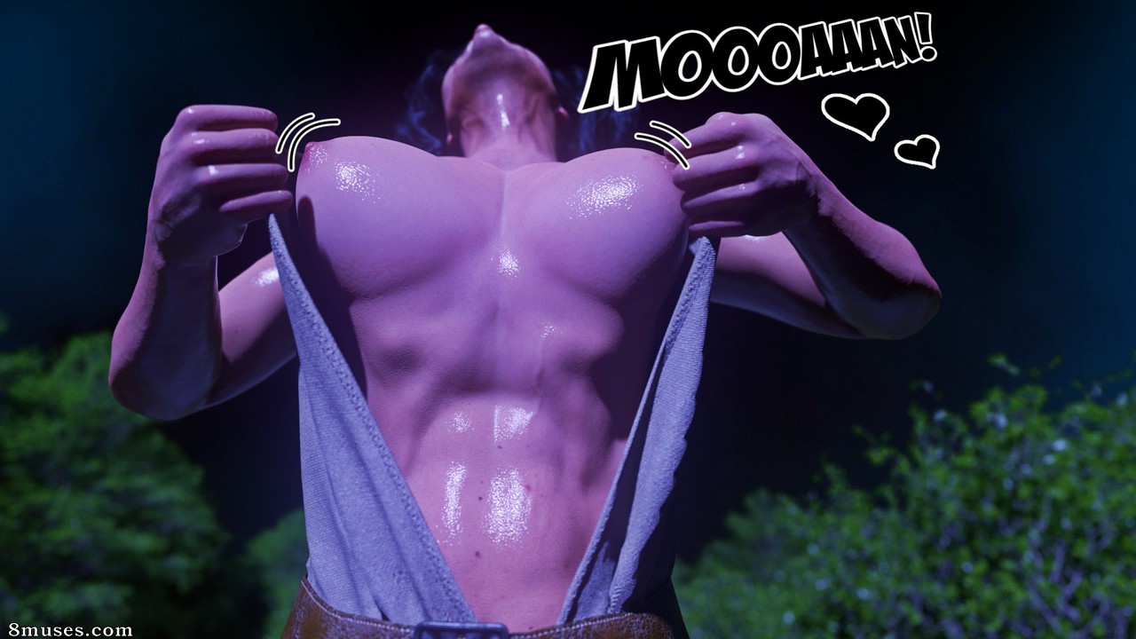 Surody - Mulher por Fullmoon - Página 40