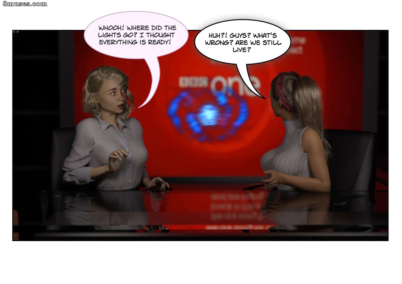 Abimboleb Comics - Are they real - Page 8