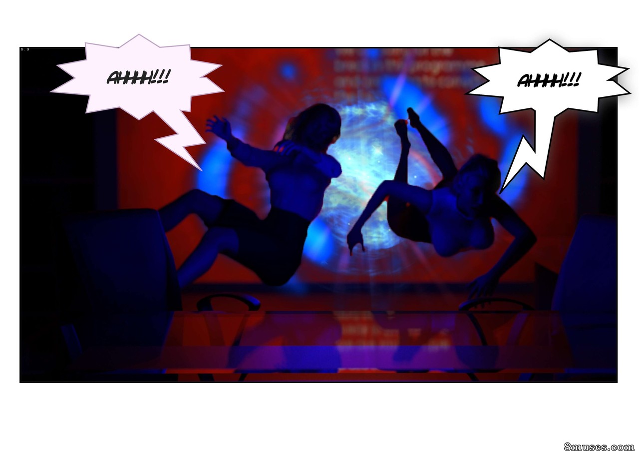 Abimboleb Comics - São reais - Página 10