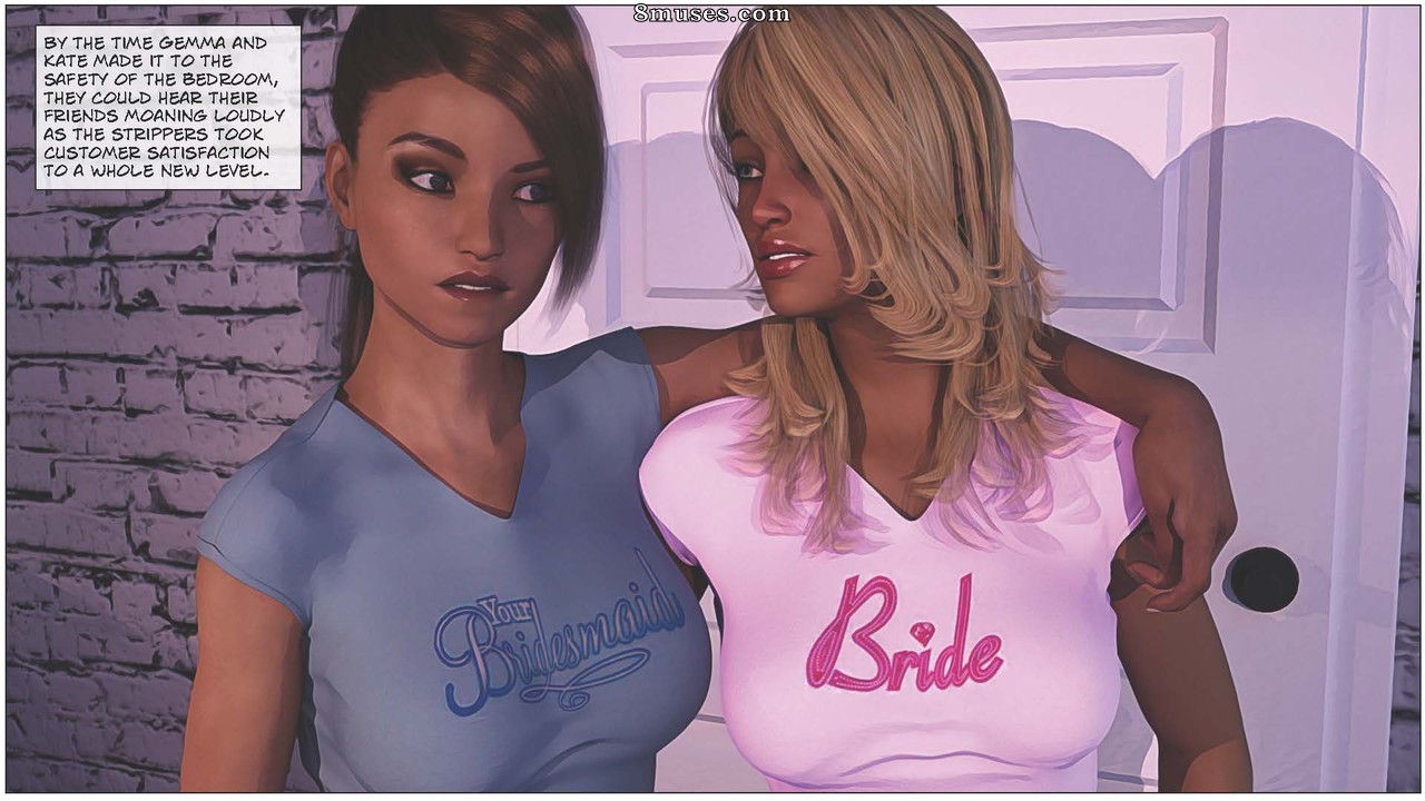 7 Deadly Sins - Issue 1 - Page 16