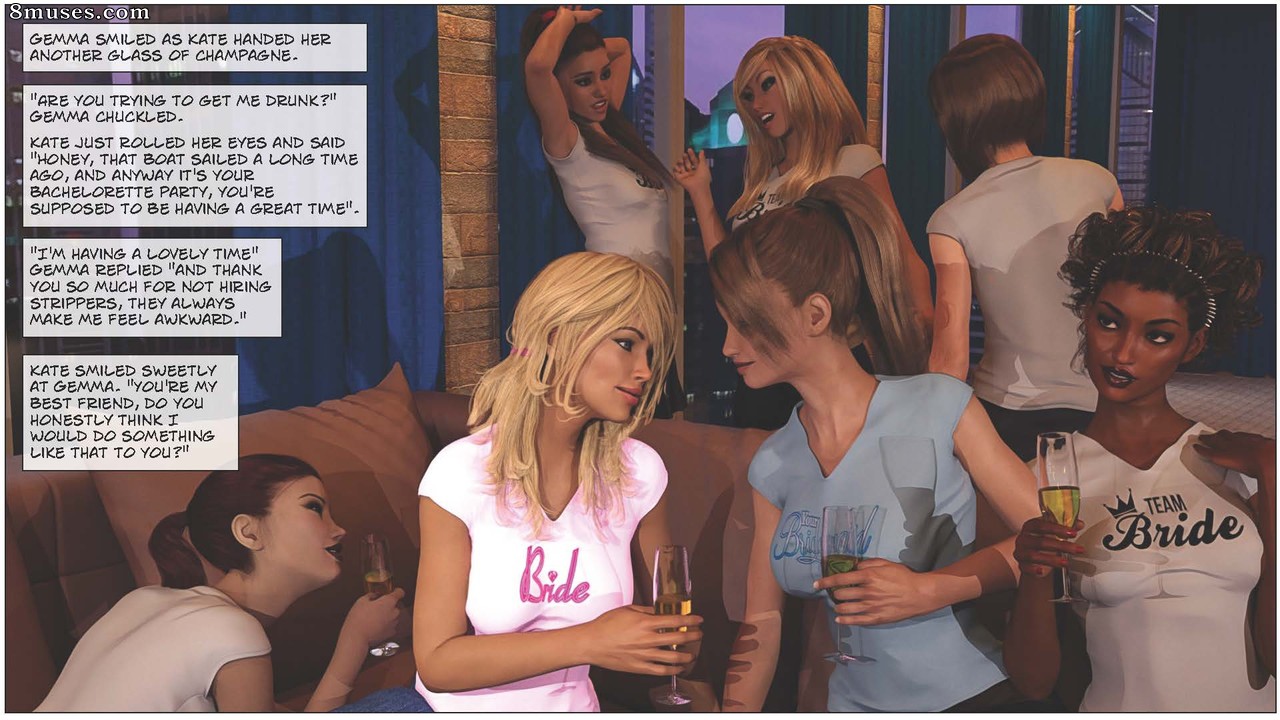 7 Deadly Sins - Issue 1 - Page 2