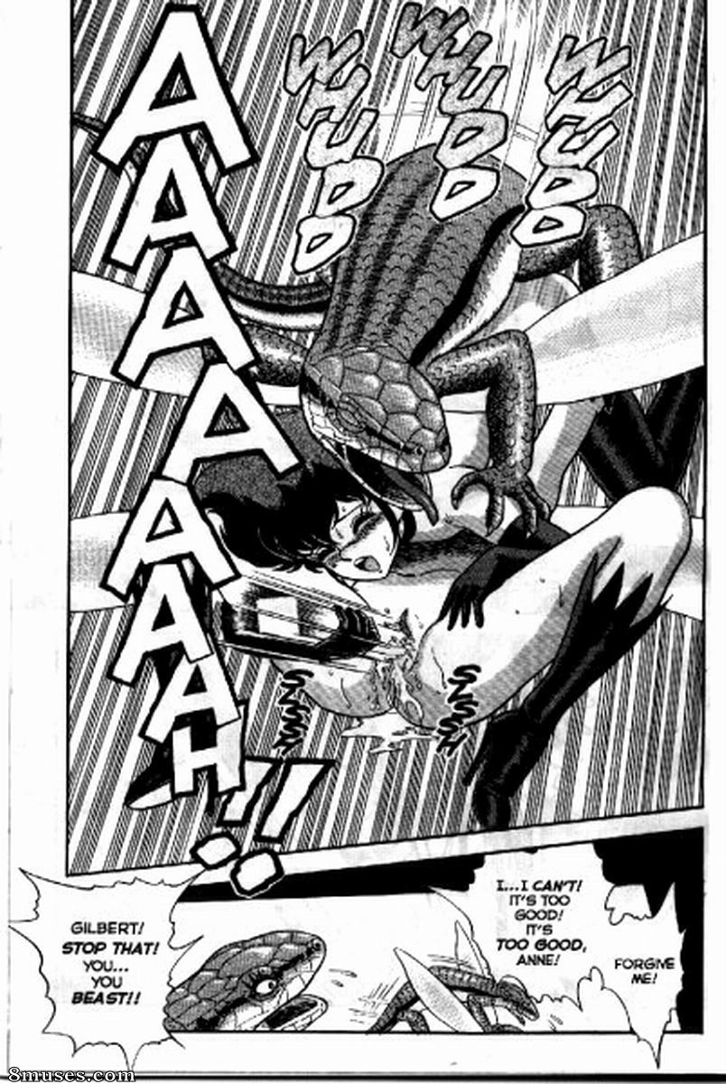 Fétichisme des fées - Numéro 5 - Page 17