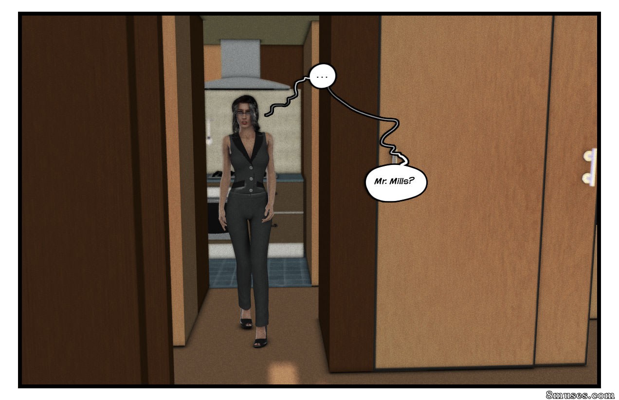 Trinité charmante - Numéro 3 - Page 77