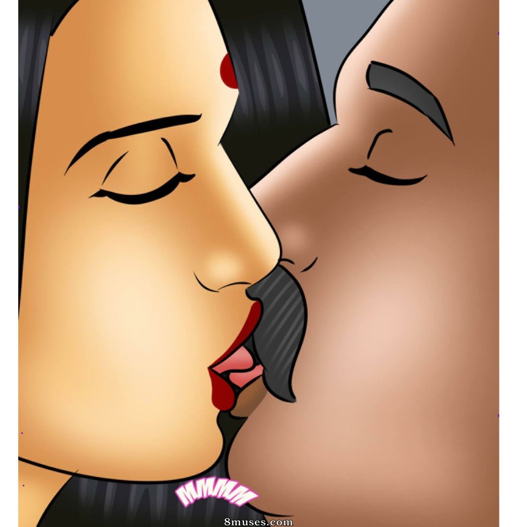 Kirtu.com Comics - Savita Bhabhi - Episode 115 - Homecumming - Page 22