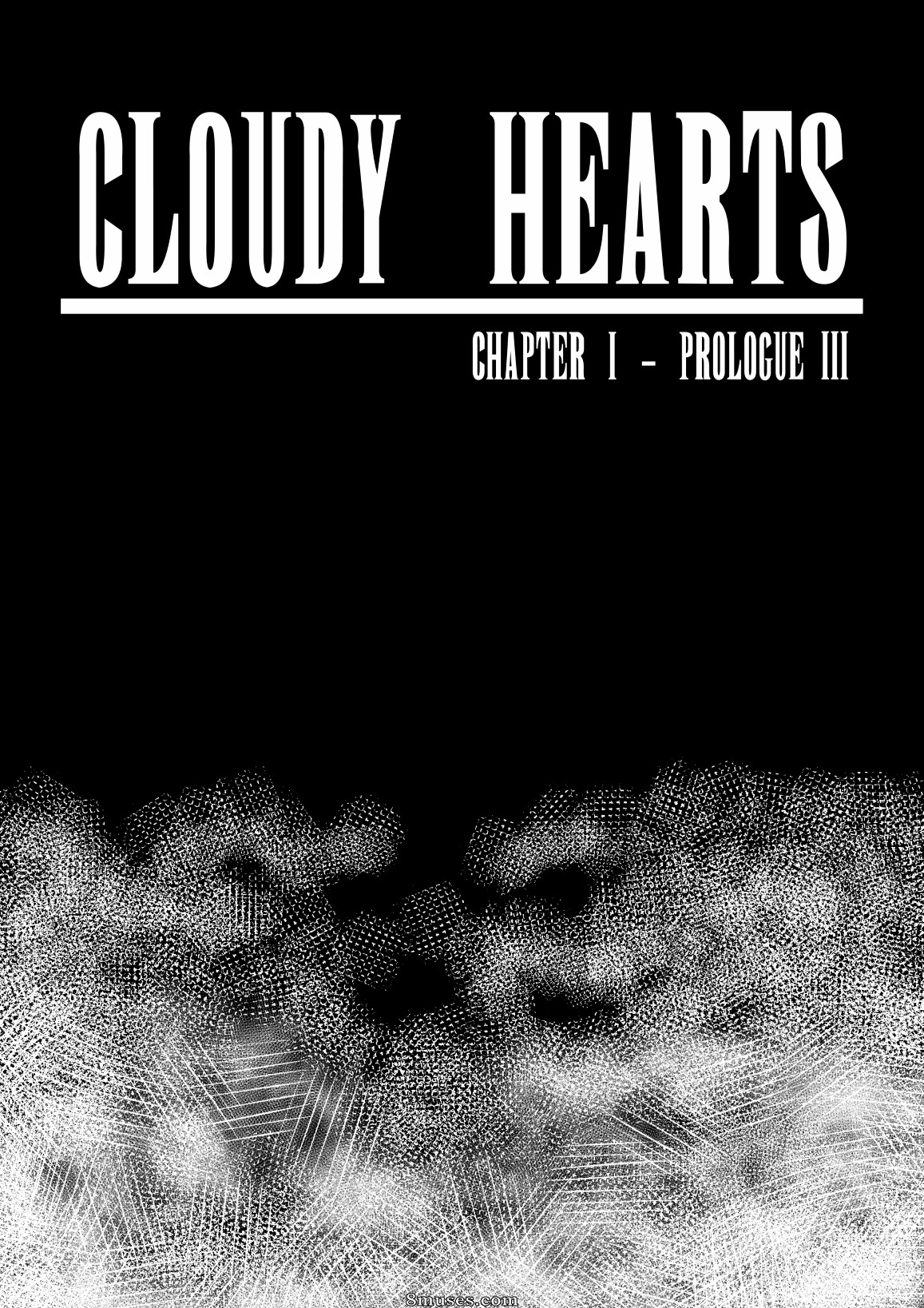 Aarokira Comics - Cloudy Hearts - Page 10