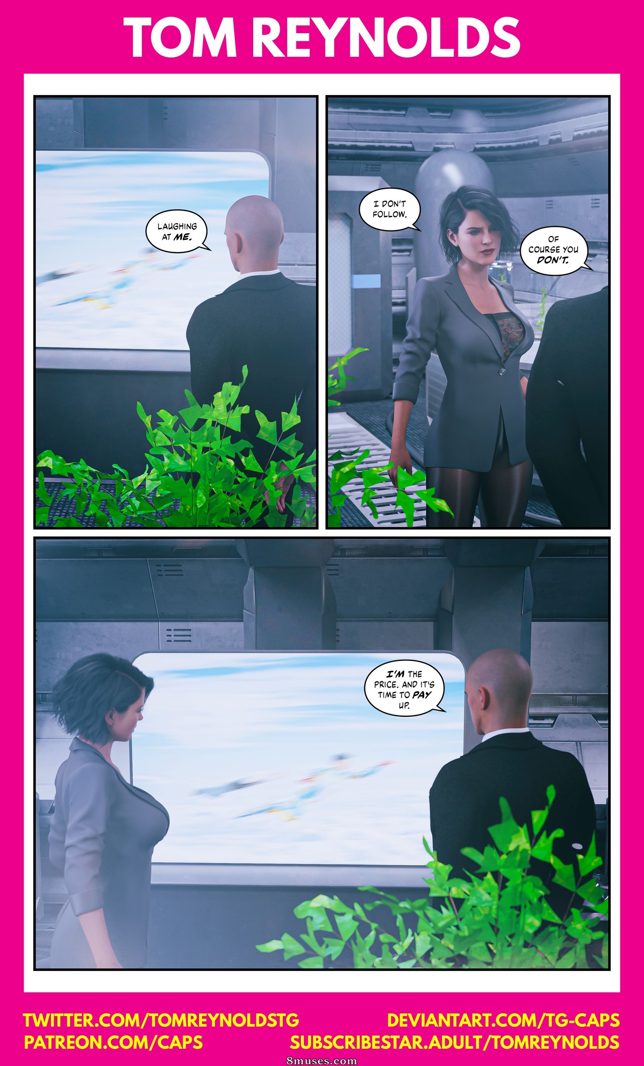 Shooting Star - Issue 2 - Page 14
