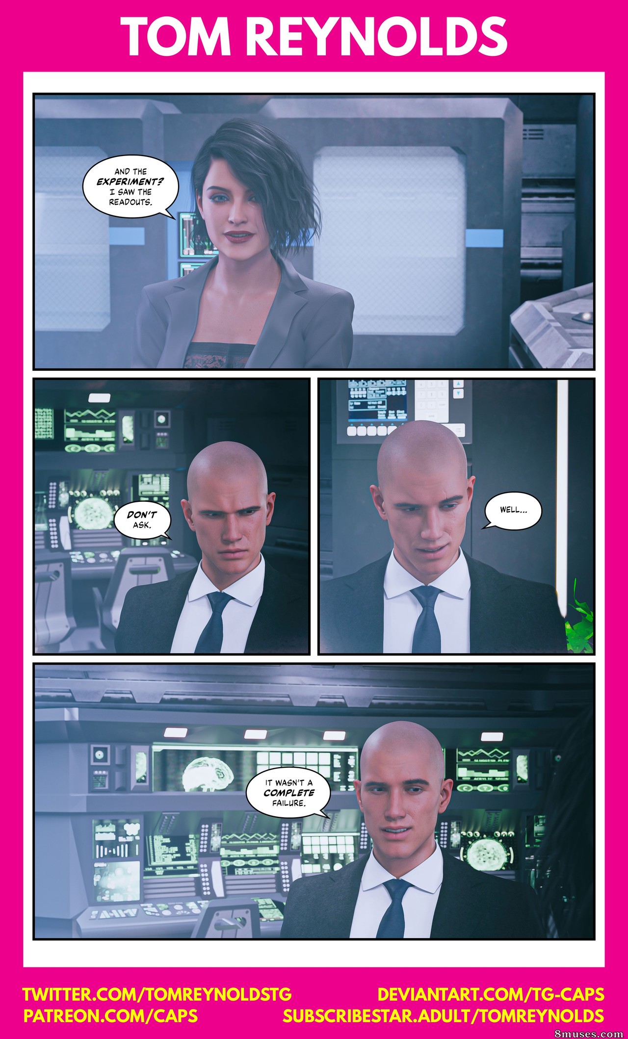 Shooting Star - Issue 2 - Page 15