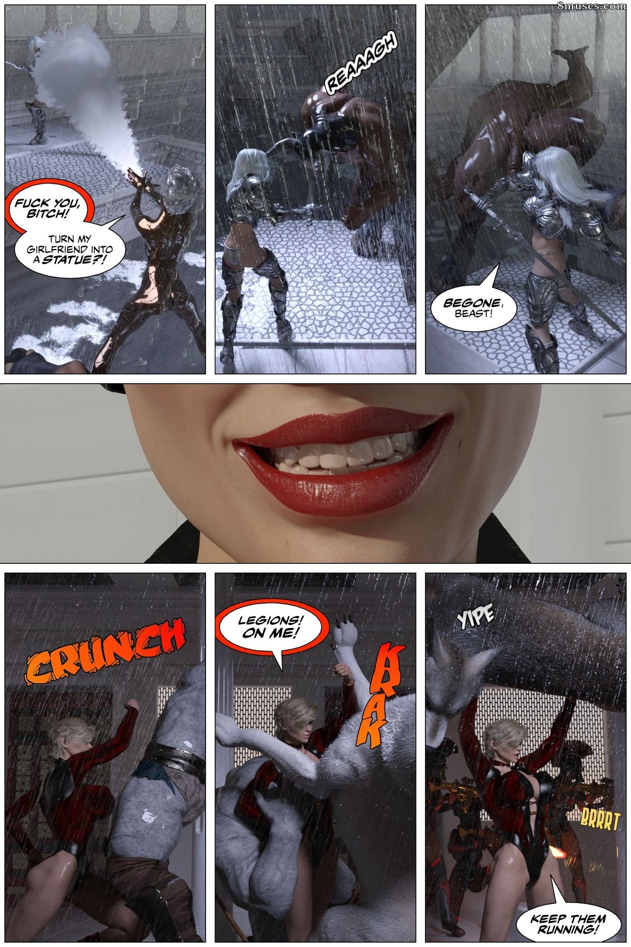 Alexander II - Issue 10 - Page 15