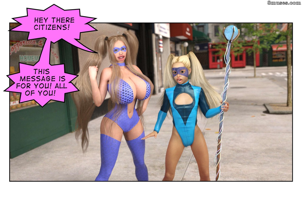 Abimboleb Comics - SBB - Página 8