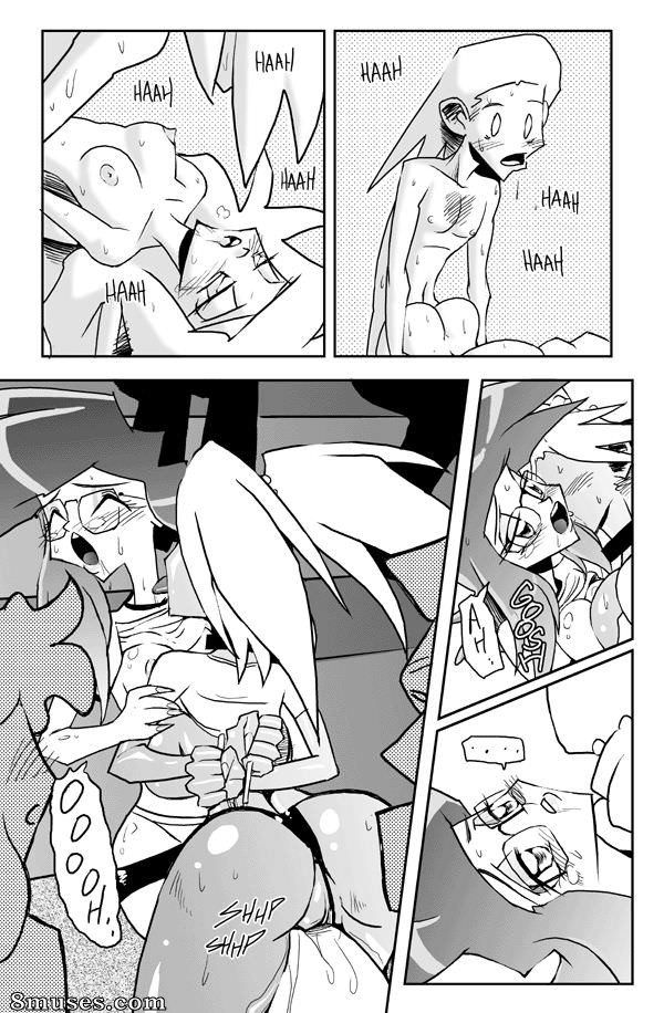 Slipshine Comics - Sekilala - Página 164