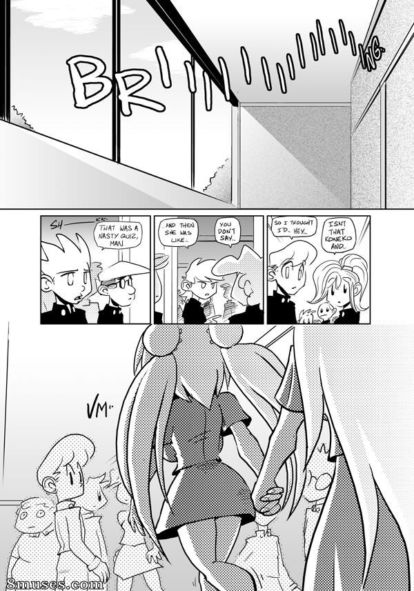 Slipshine Comics - Sekilala - Página 257