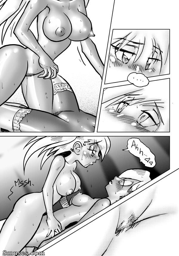 Slipshine Comics - Sekilala - Página 281
