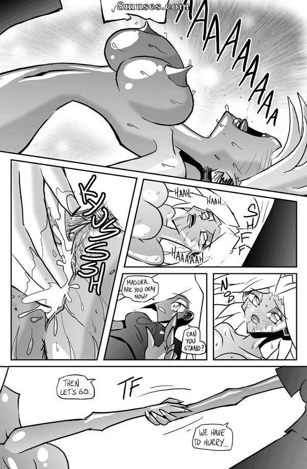 Slipshine Comics - Sekilala - Page 108