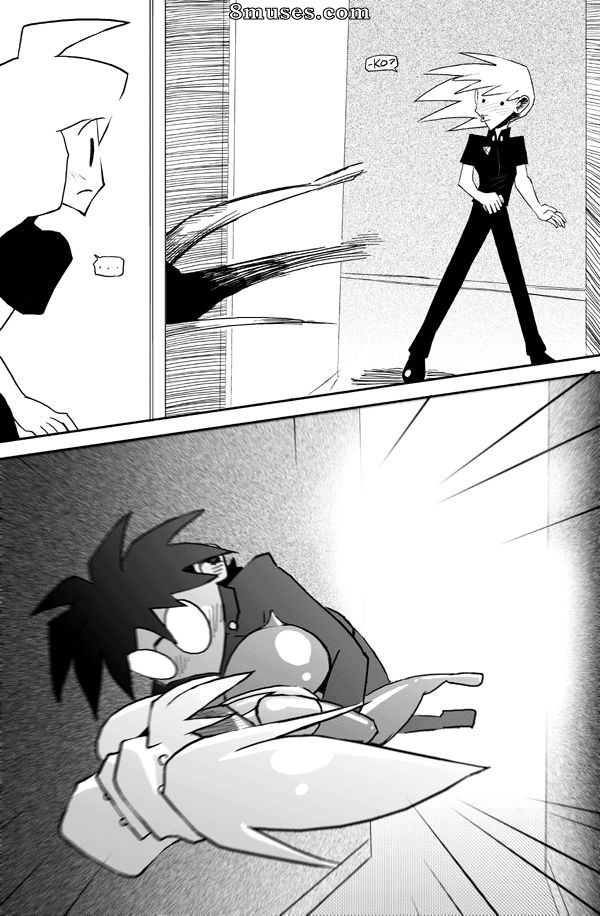 Slipshine Comics - Sekilala - Page 186