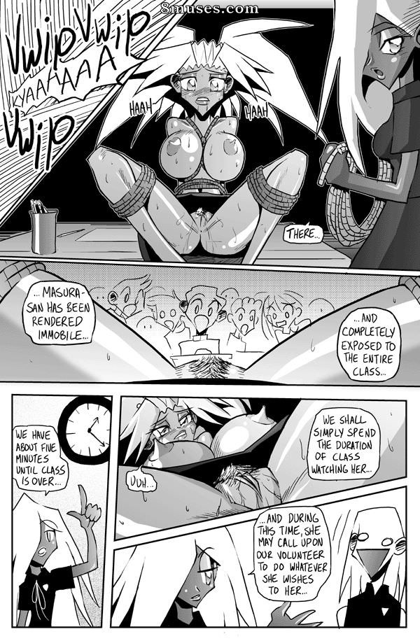 Slipshine Comics - Sekilala - Page 118