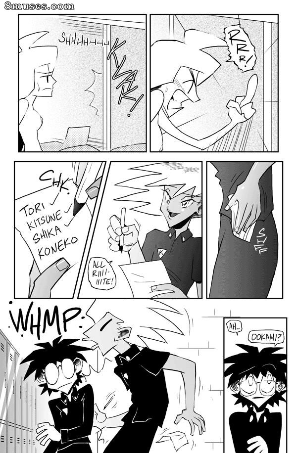 Slipshine Comics - Sekilala - Página 170