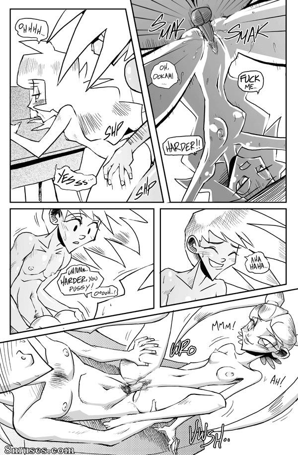 Slipshine Comics - Sekilala - Página 158